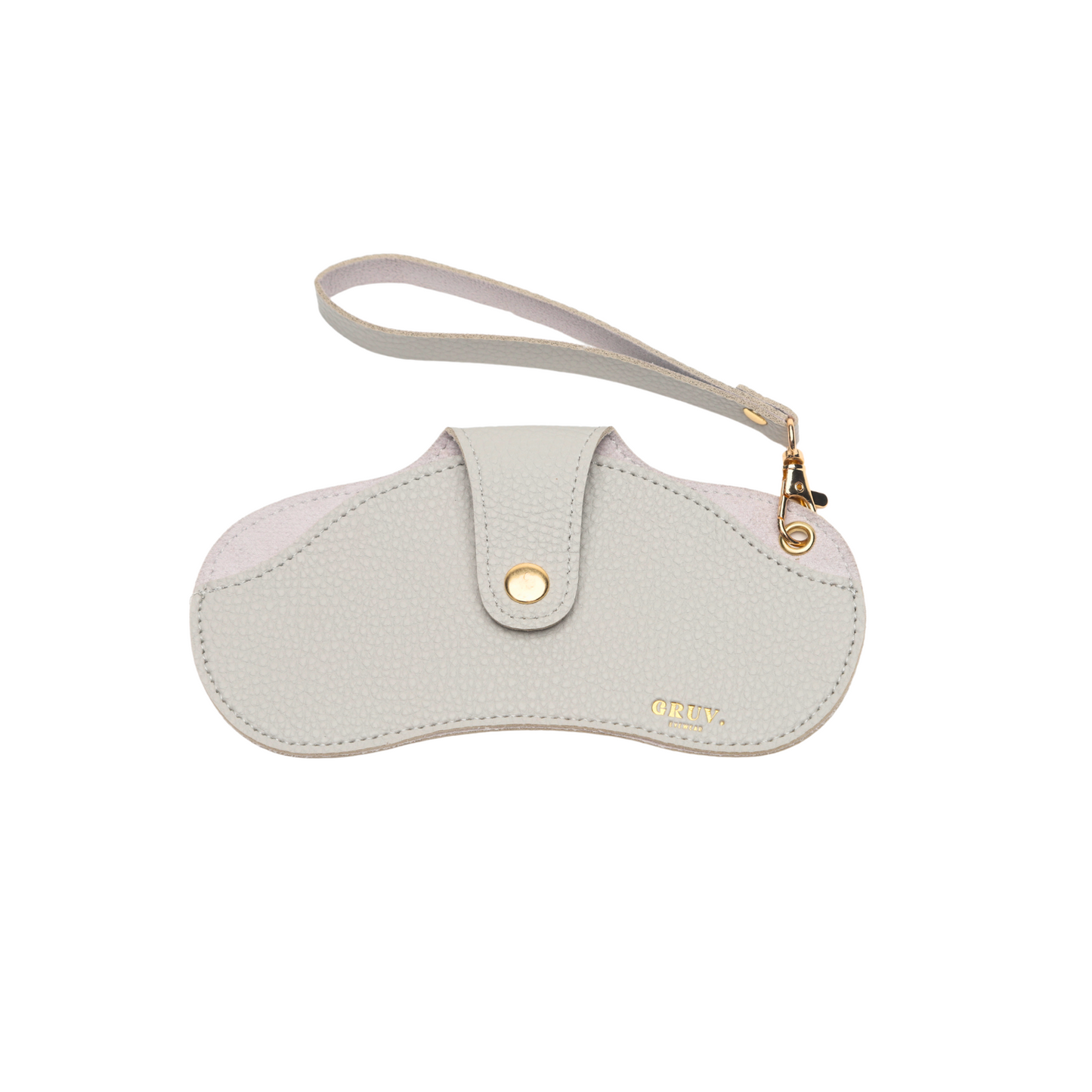 Compact Case - Grey