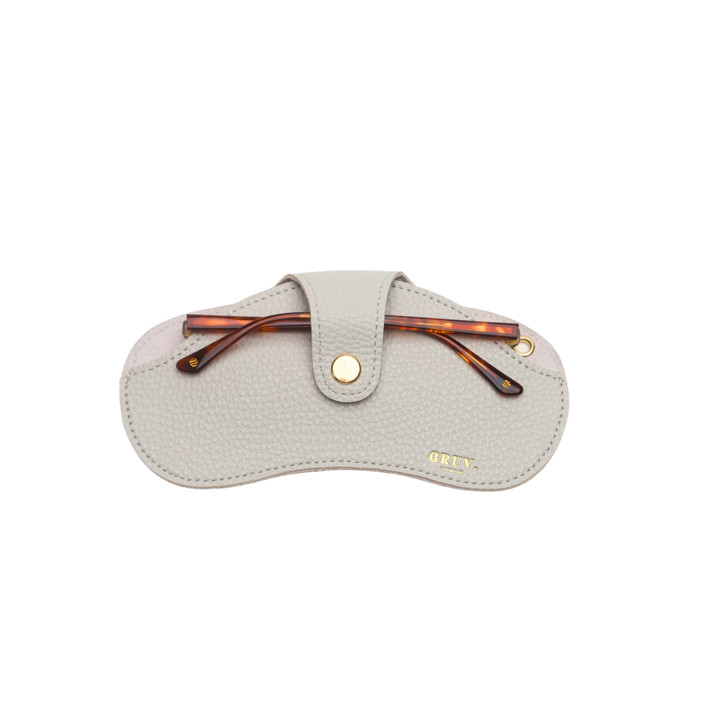Compact Case - Grey