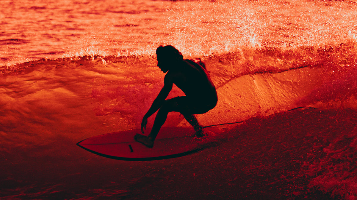 Find your groove