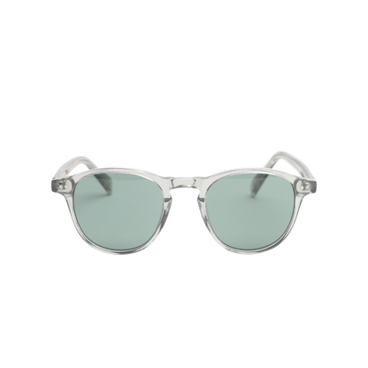 Milo - Transparent Grey
