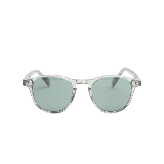 Milo - Transparent Grey