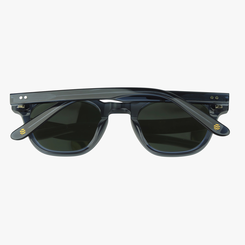 Rush Hour - Blue/Green