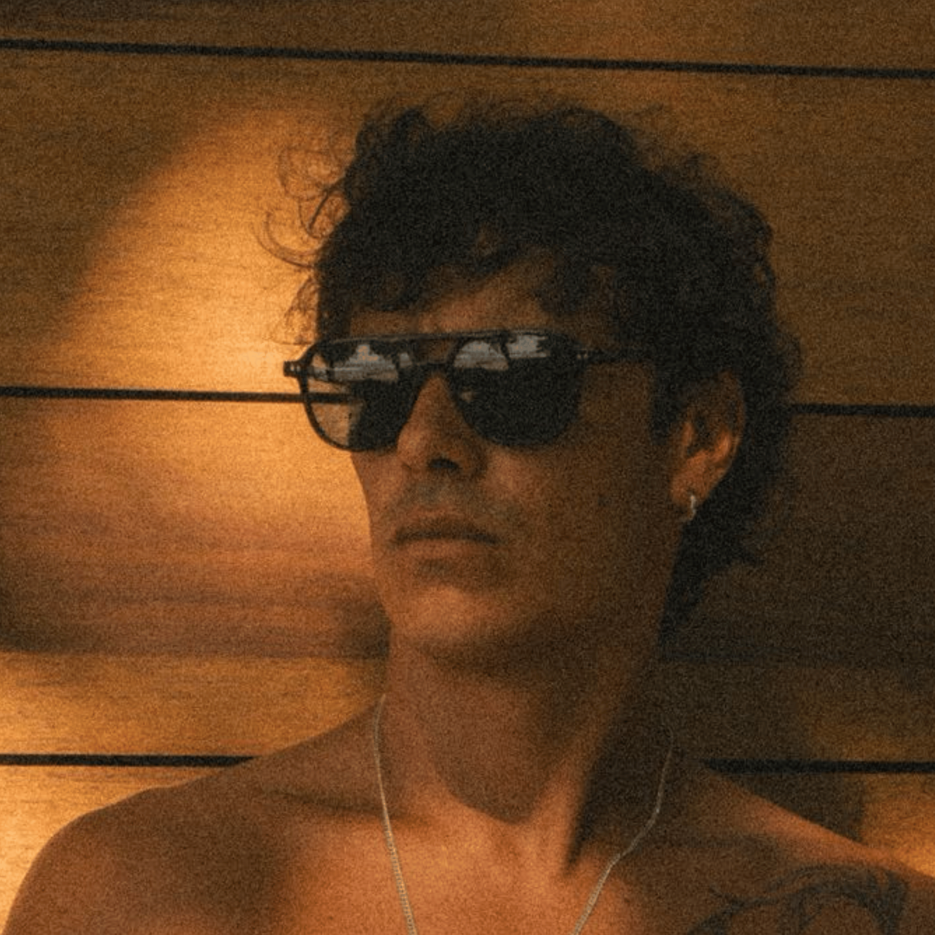 Hugo - Tortoise Green