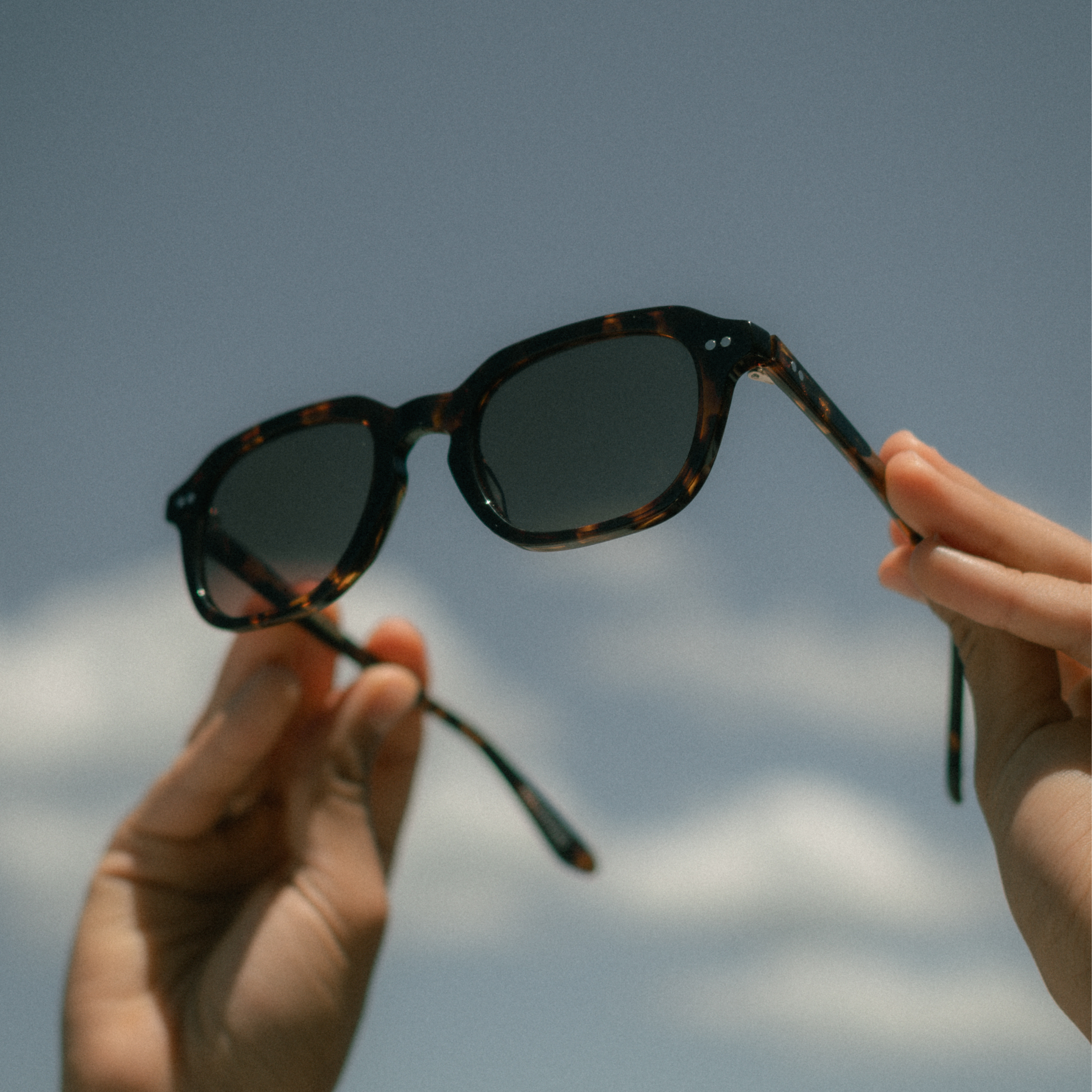 Bowie - Tortoise Green