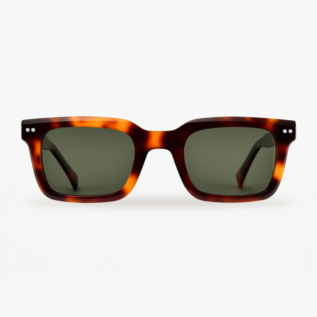 OOO - Tortoise/Green