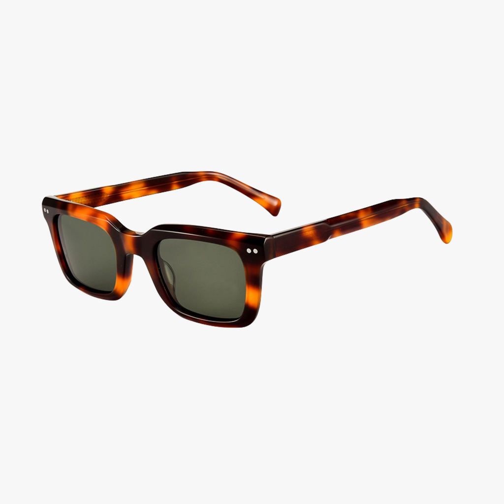 OOO - Tortoise/Green