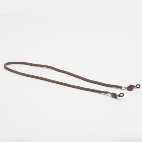 Nylon Strap - Brown