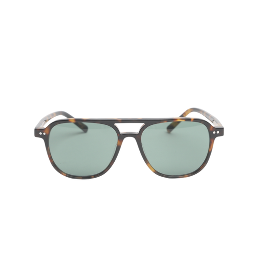 Hugo - Tortoise Green