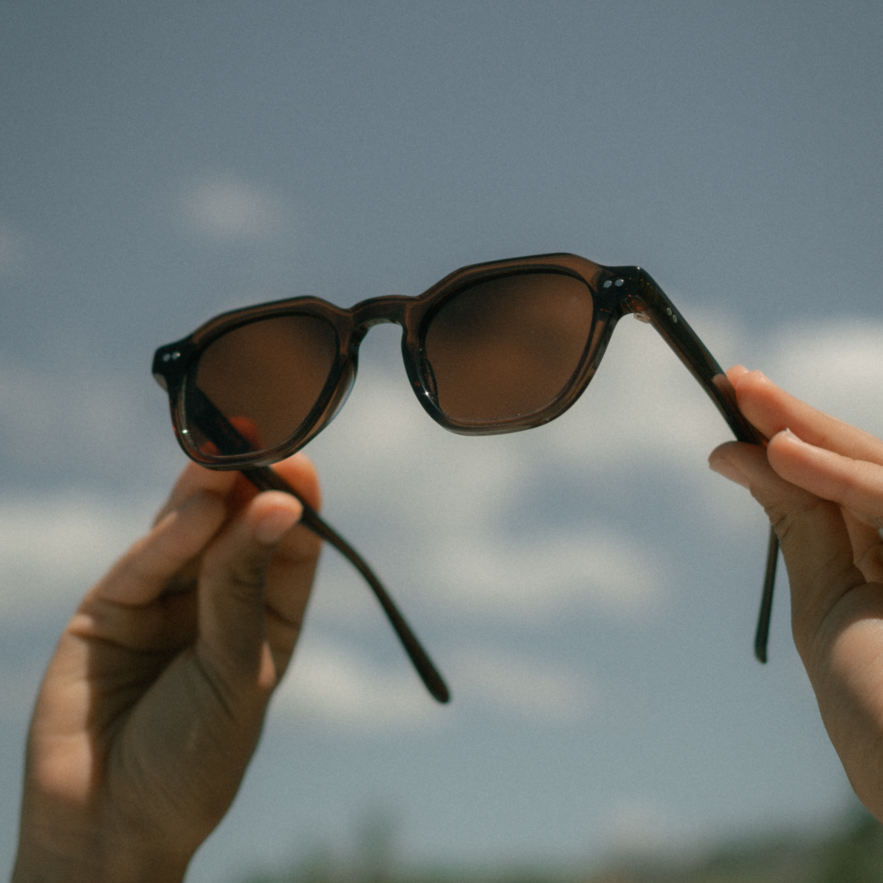 Rush Hour - Brown/Brown