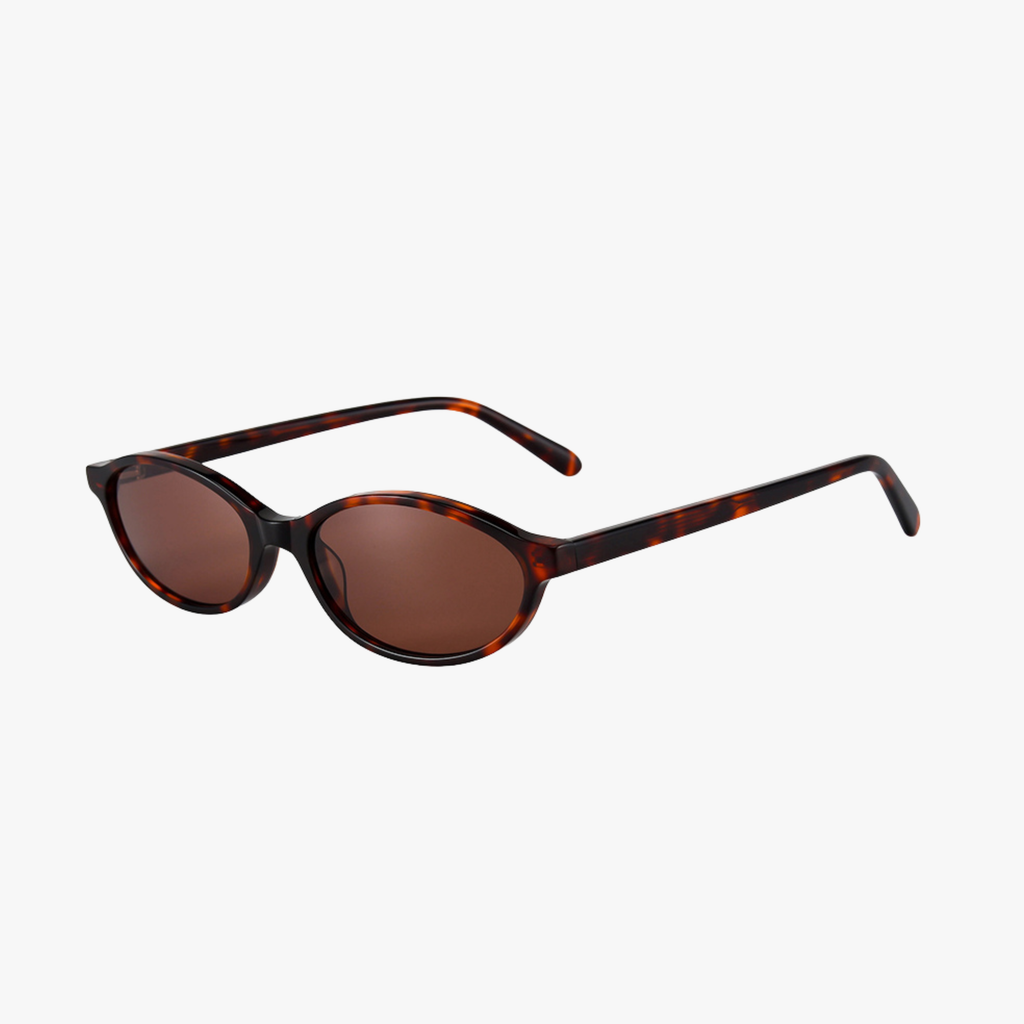 Pacifica - Tortoise/Brown