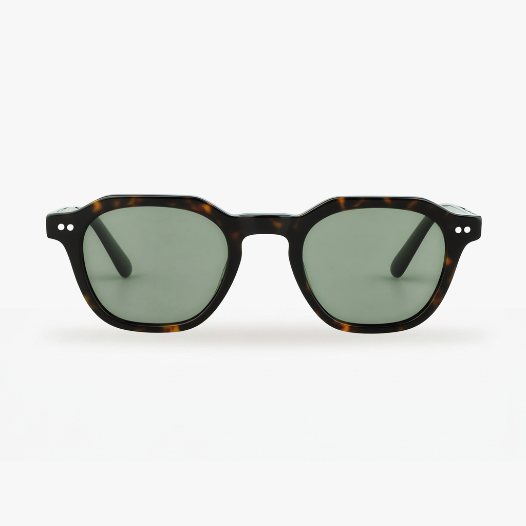 Rush Hour - Tortoise/Green