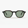 Rush Hour - Tortoise/Green