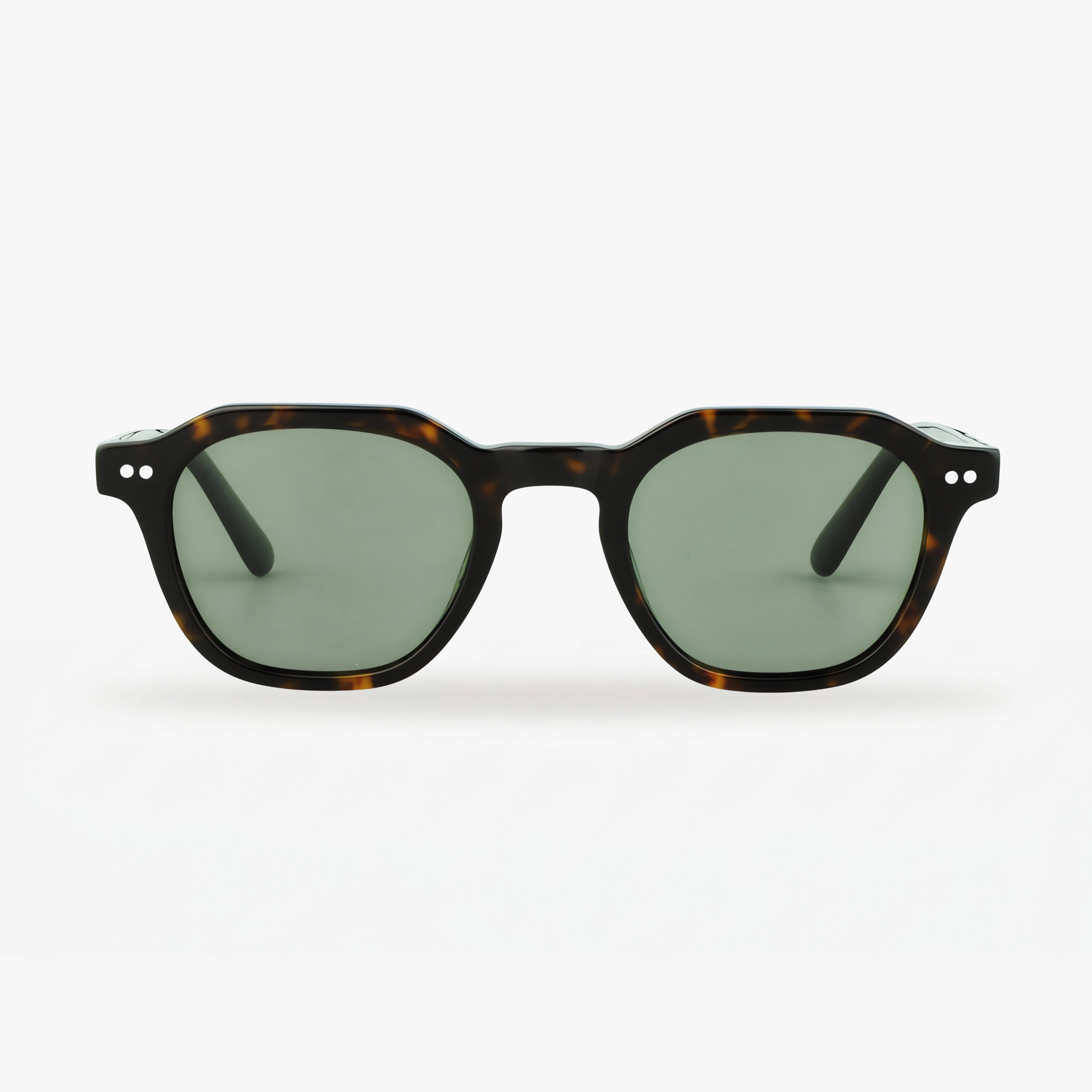 Rush Hour - Tortoise/Green