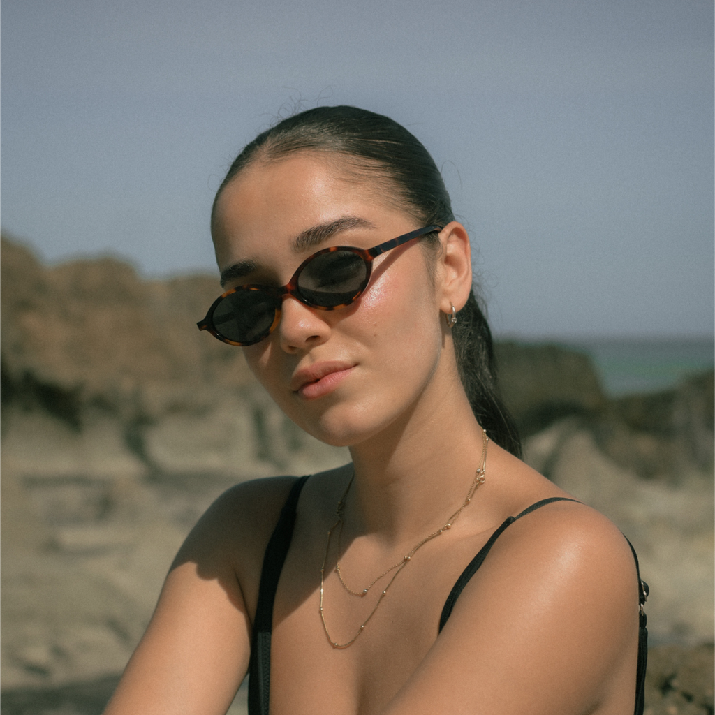 Mona - Tortoise