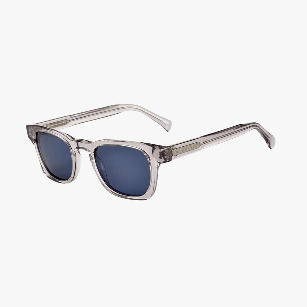 Rebel - Grey/Blue