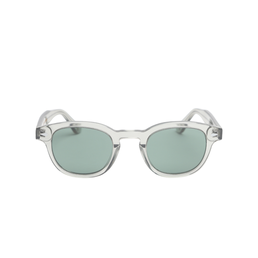 Evan - Transparent Grey