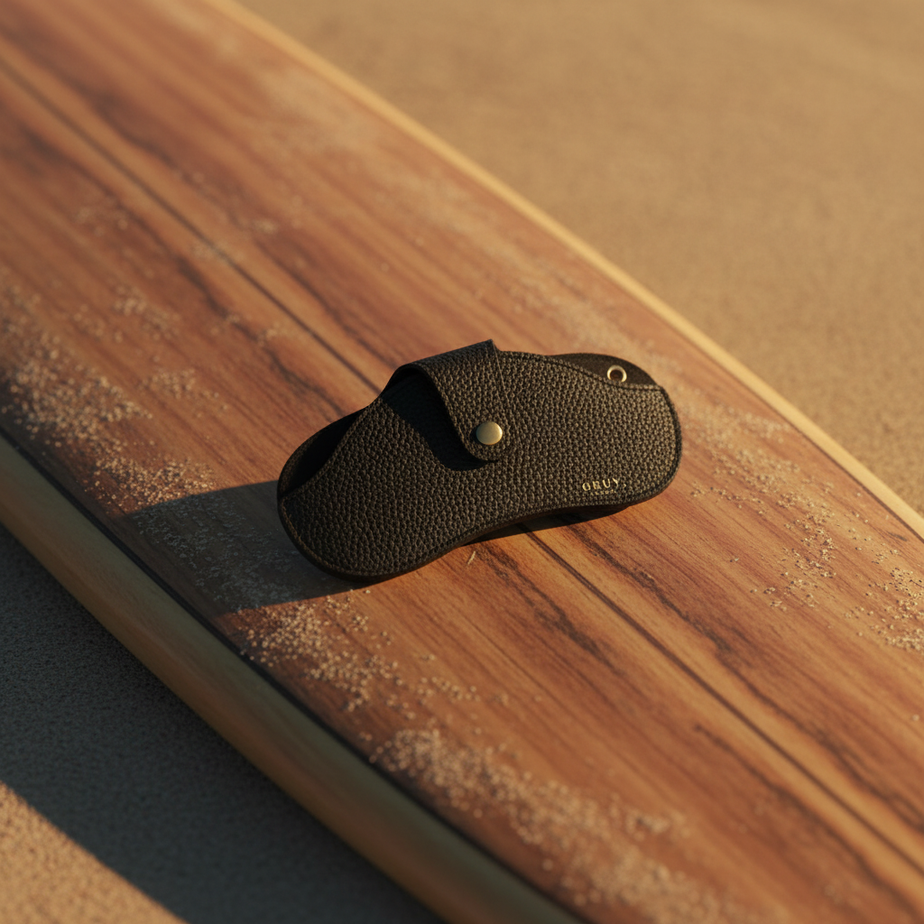 Compact Case - Black