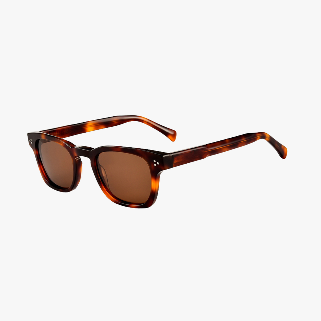 Rebel - Tortoise/Brown