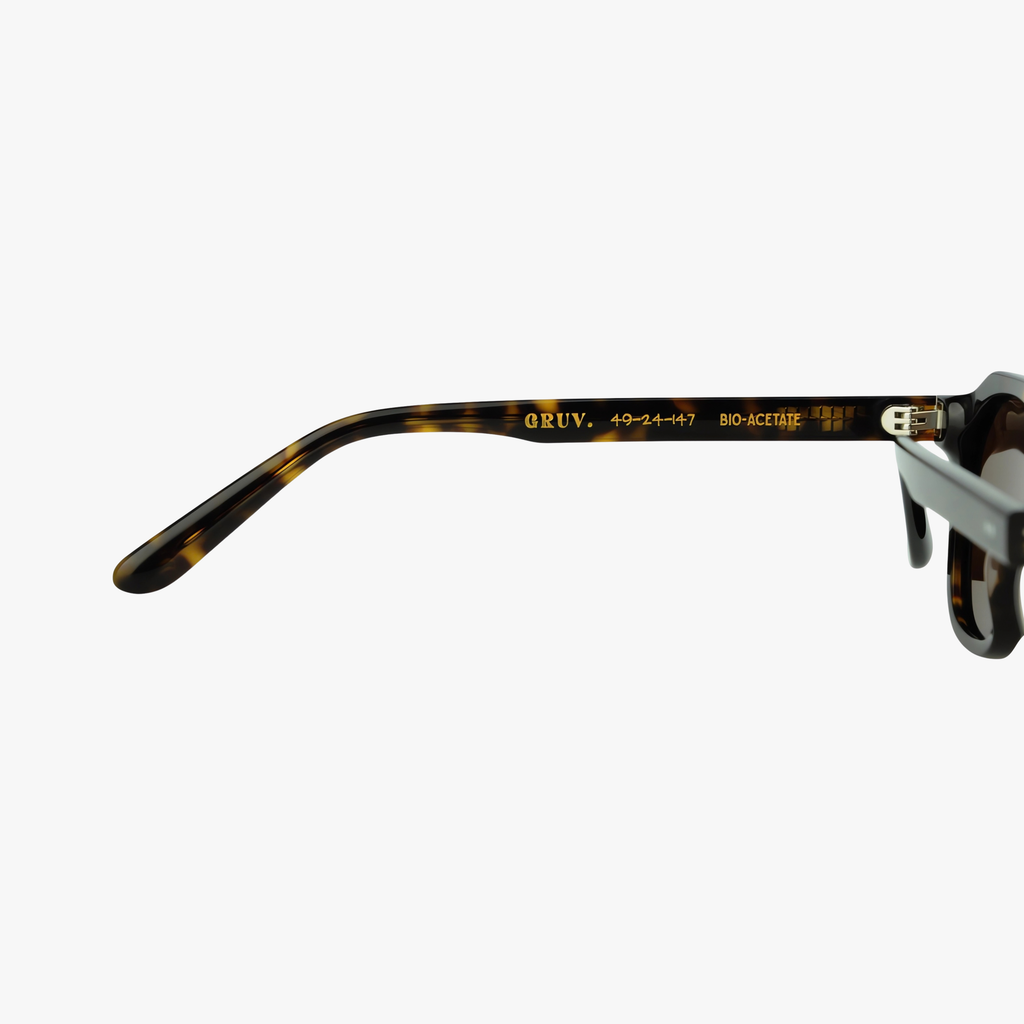 Rush Hour - Tortoise/Green