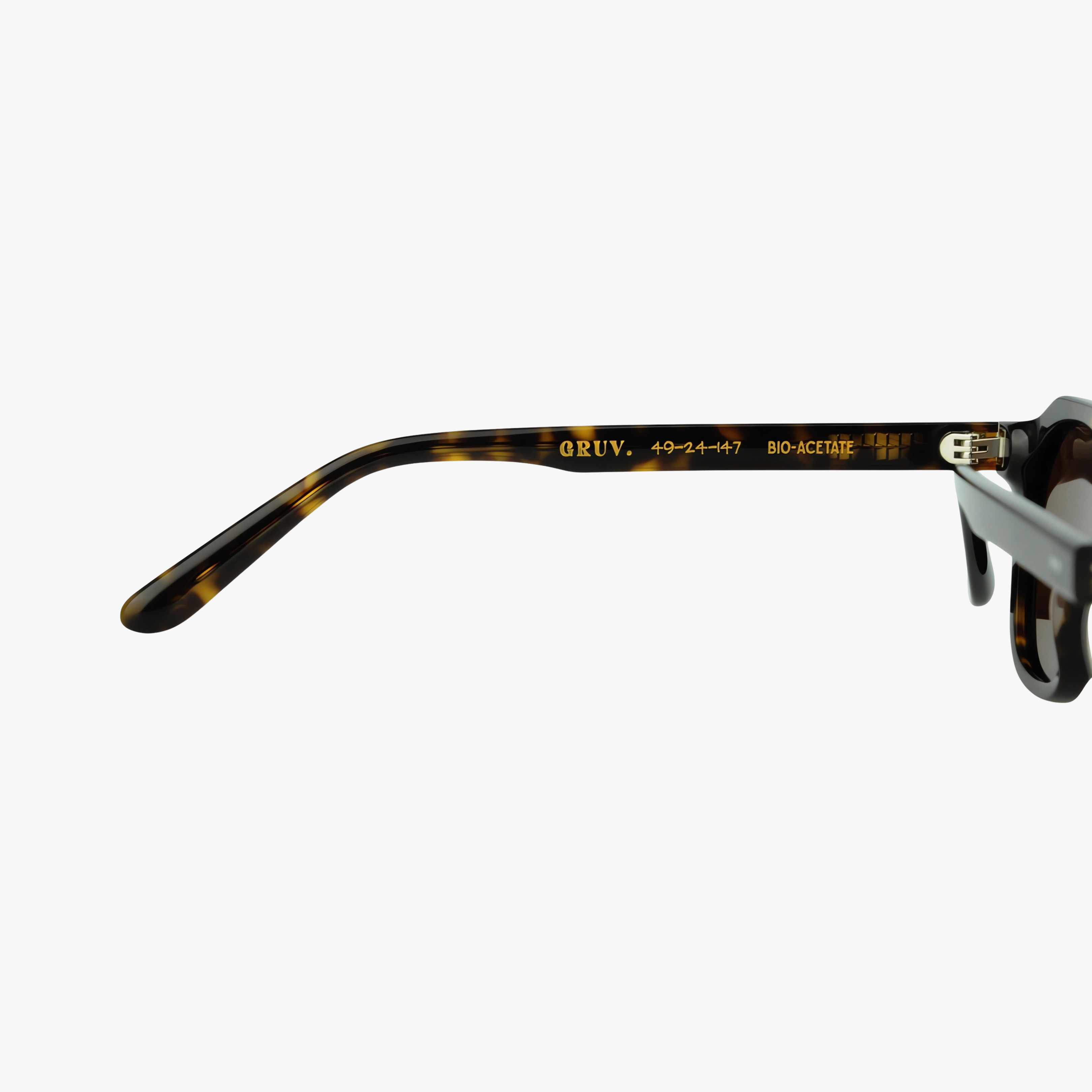 Rush Hour - Tortoise/Green