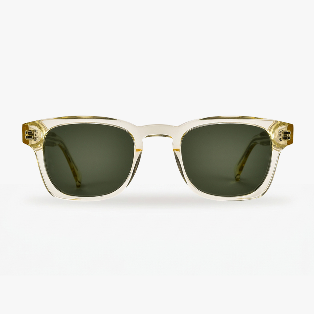 Rebel - Yellow/Green