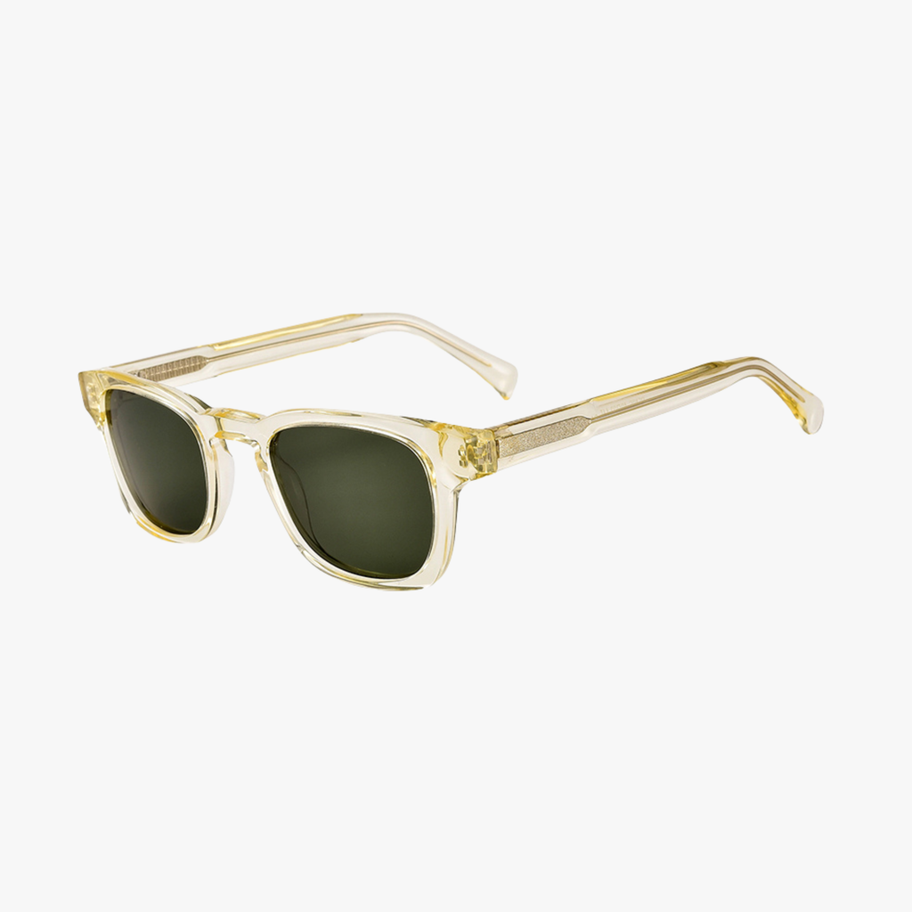 Rebel - Yellow/Green