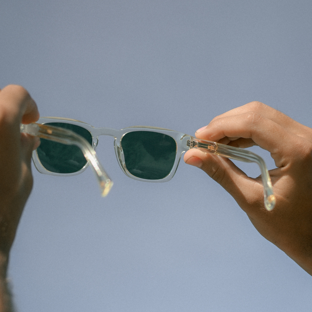 Rebel - Yellow/Green