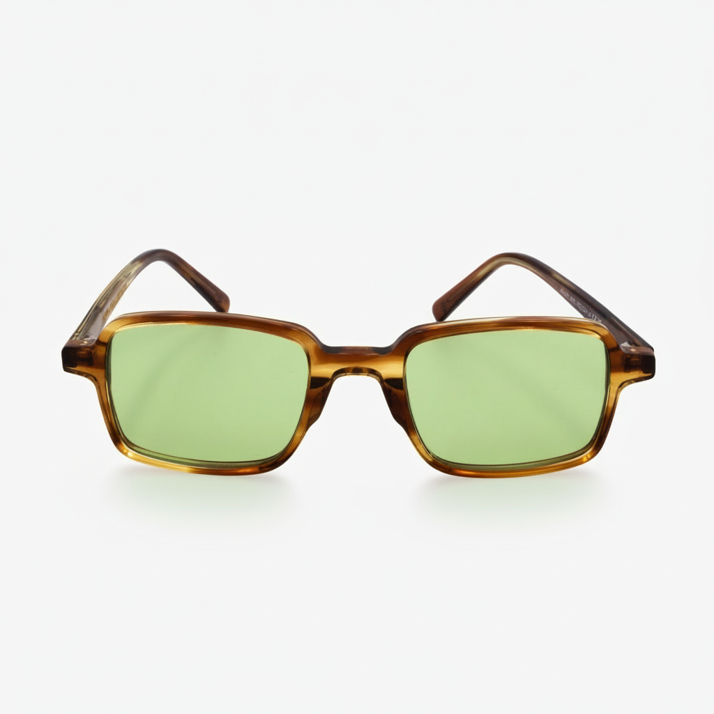 River - Brown Stripes