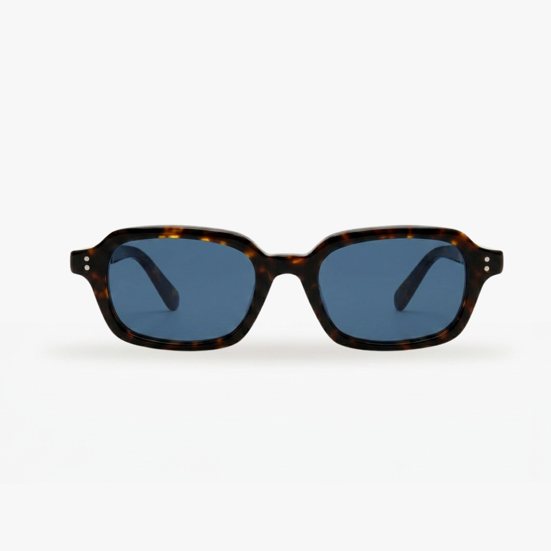 Ocaso - Tortoise/Green