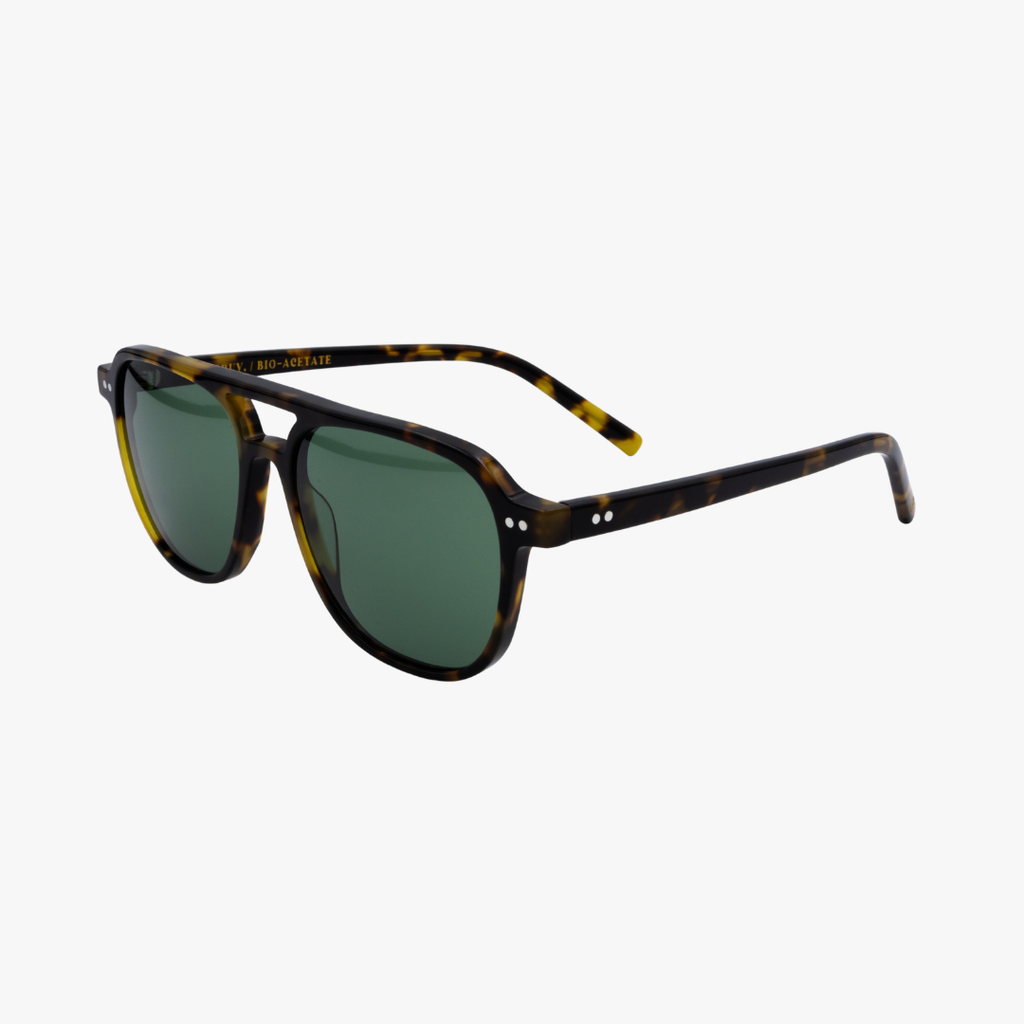 Hugo - Tortoise/Green