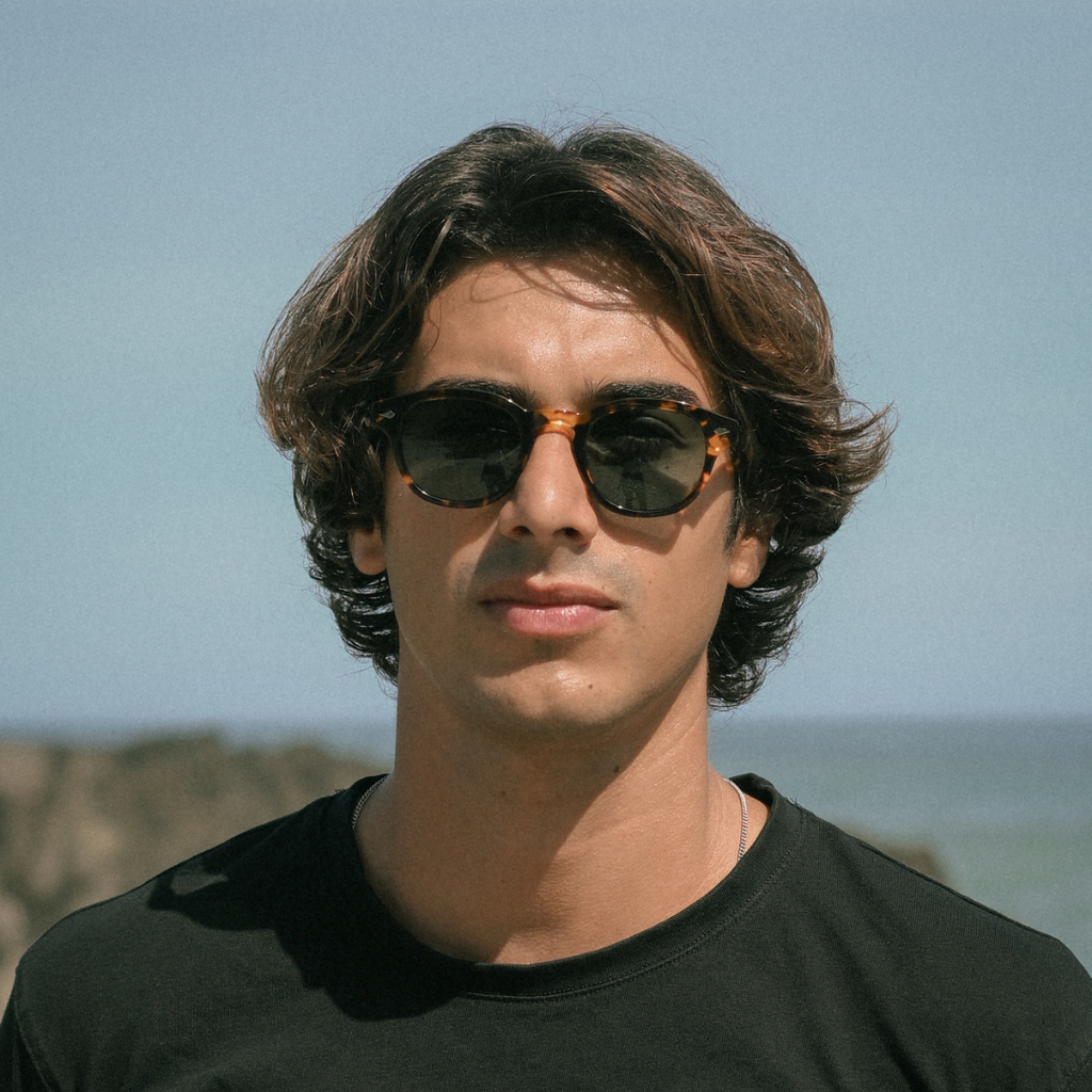 Evan - Tortoise