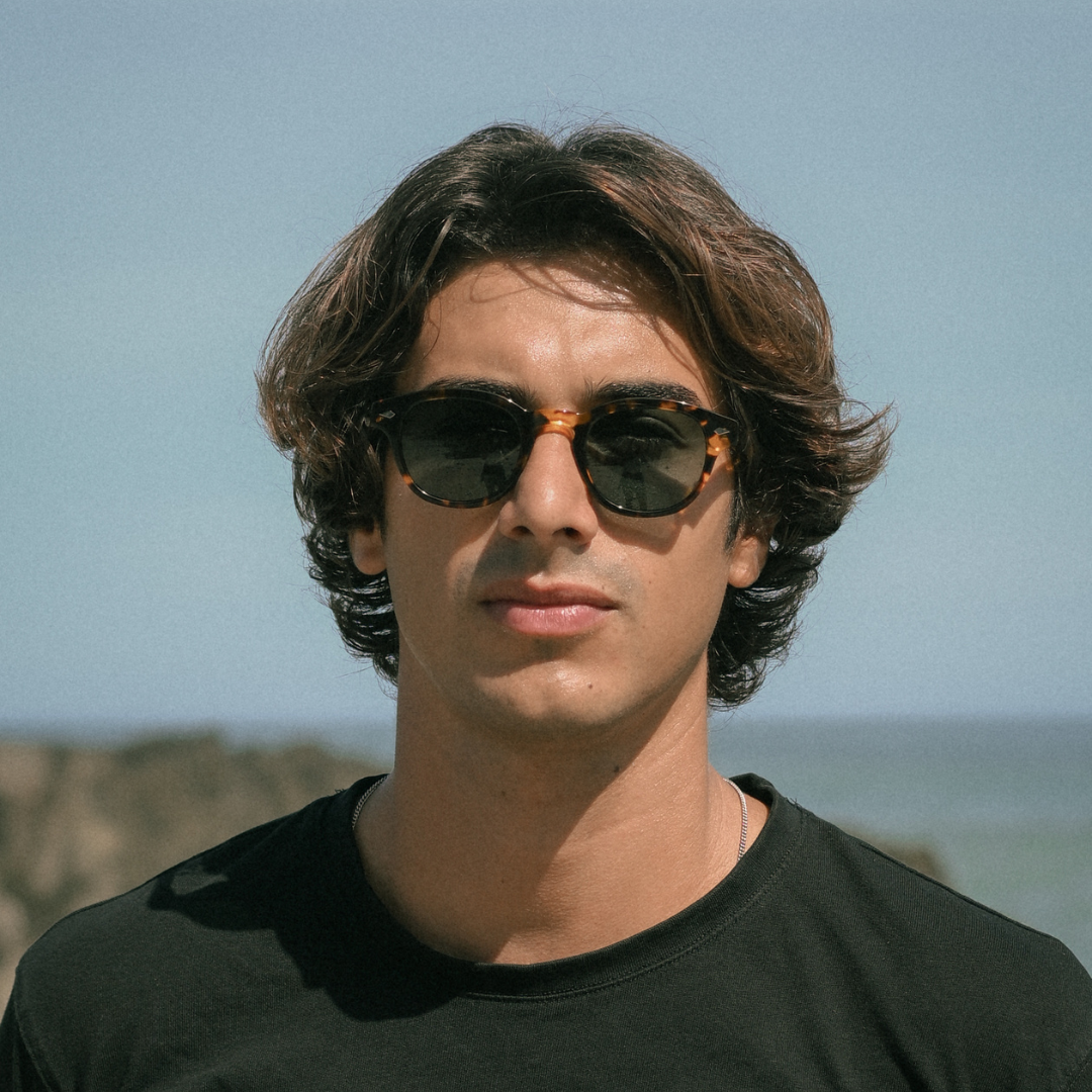 Evan - Tortoise
