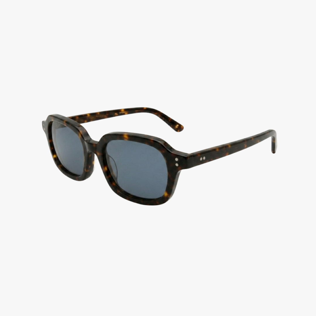 Ocaso - Tortoise/Green