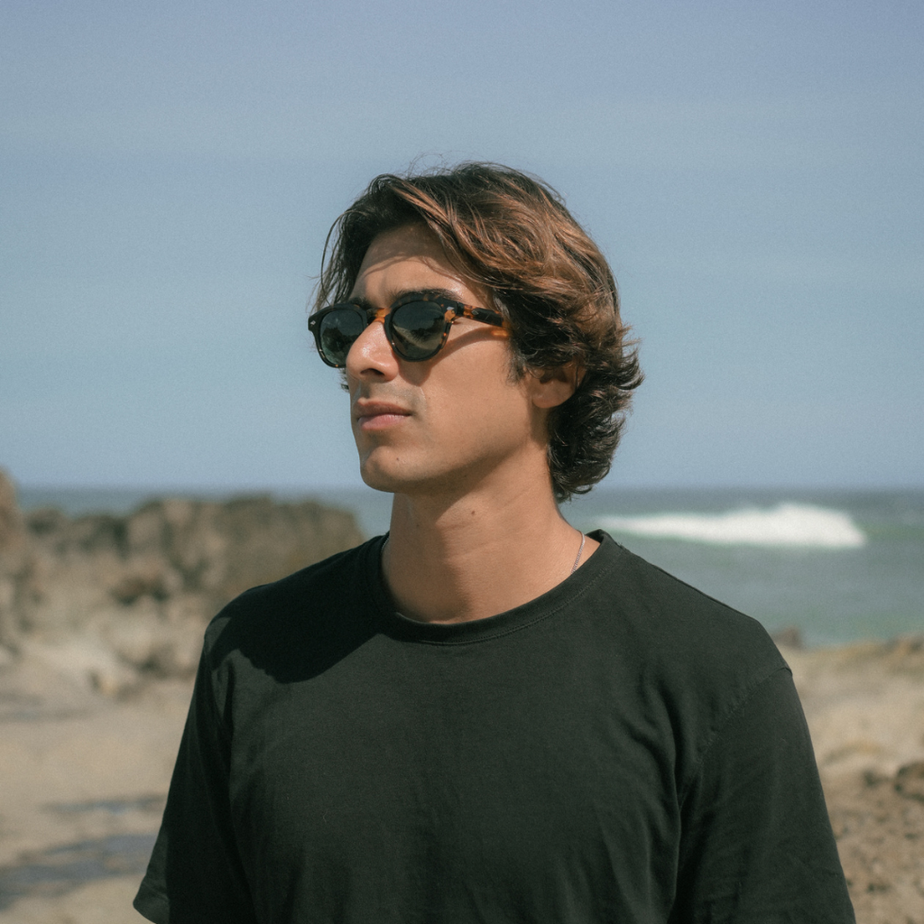 Evan - Tortoise