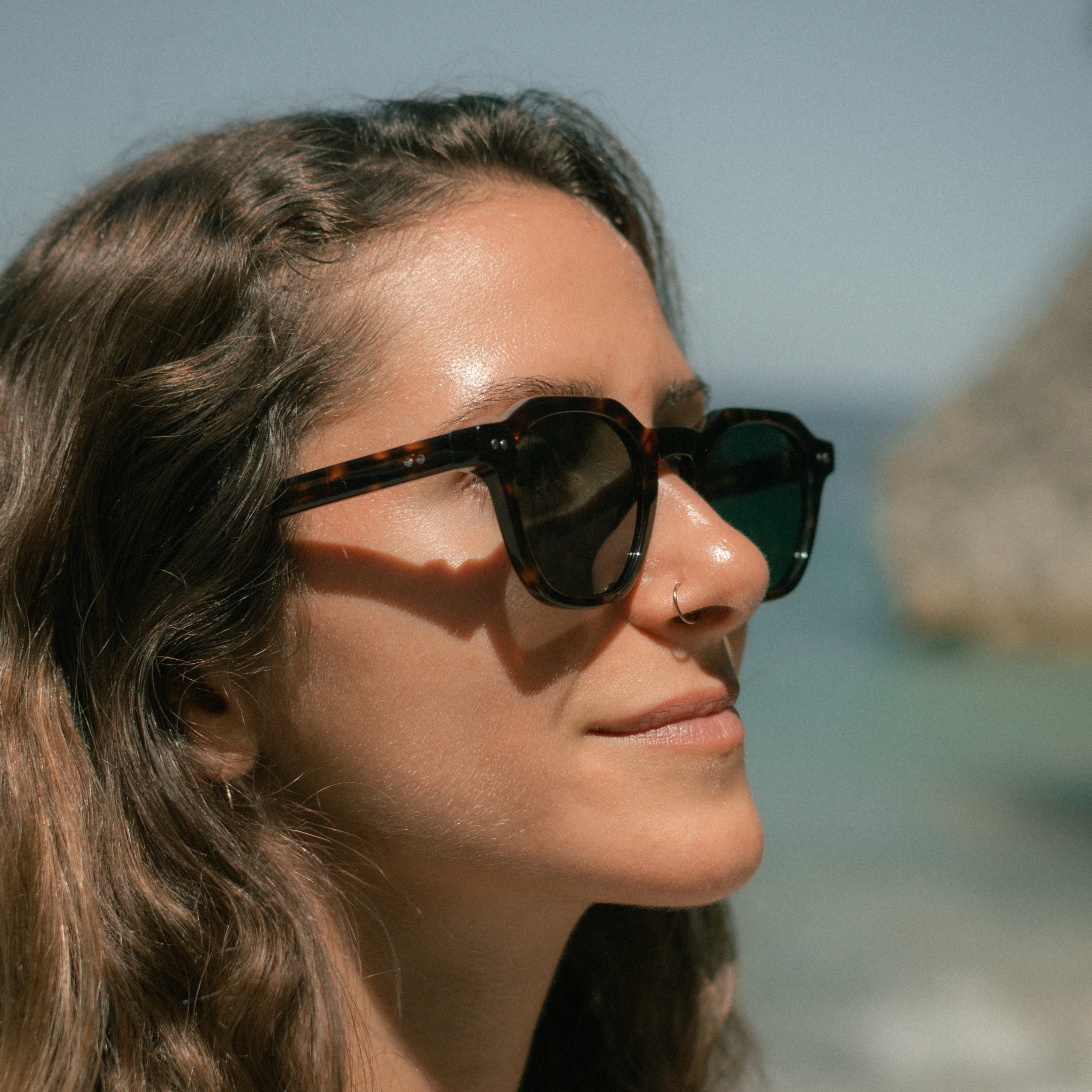 Rush Hour - Tortoise/Green