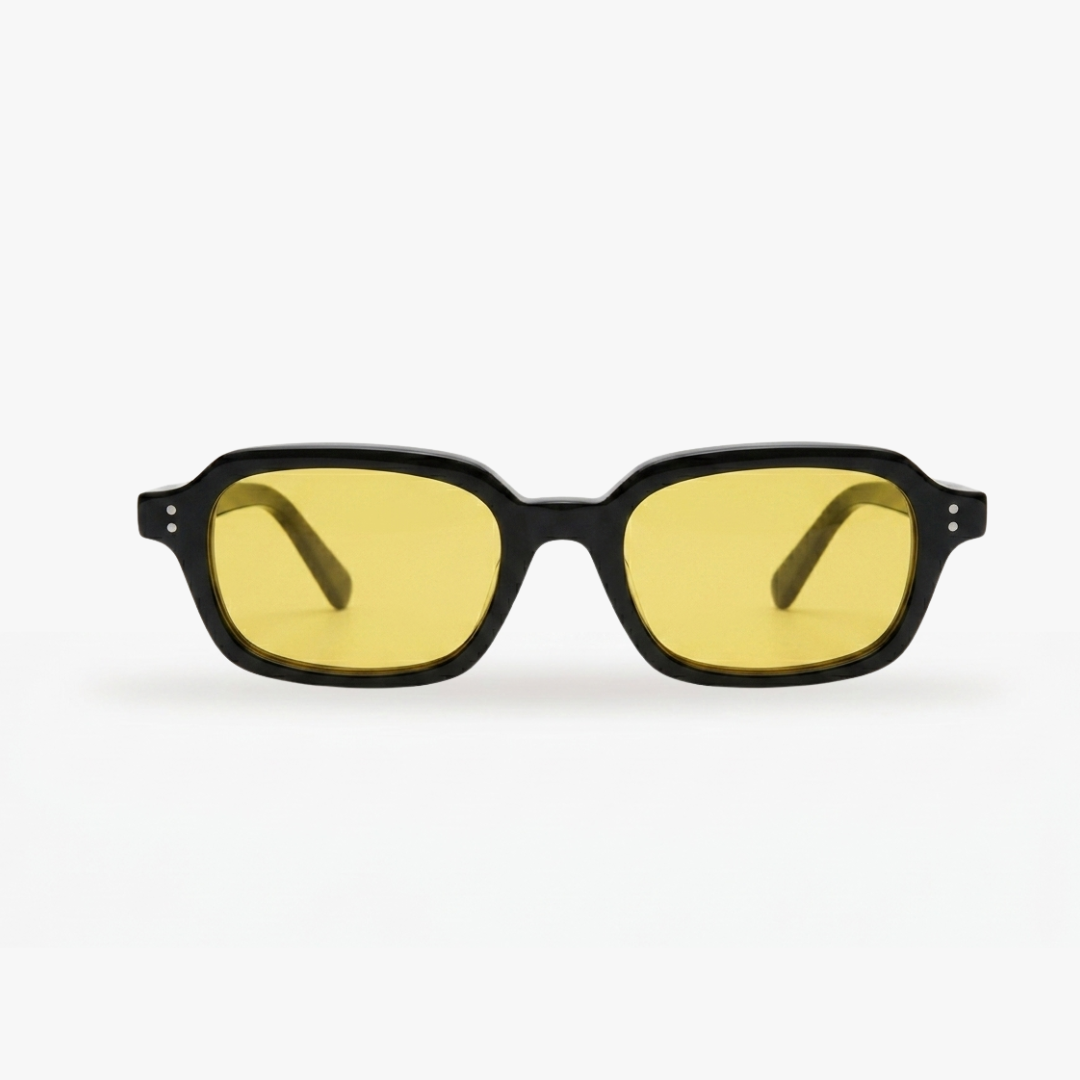 Ocaso - Black/Yellow