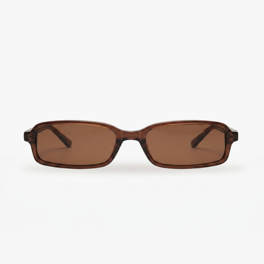 Jenner - Brown/Brown