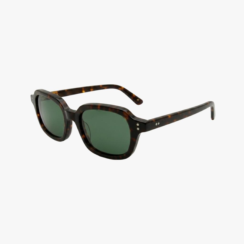 Ocaso - Tortoise/Blue