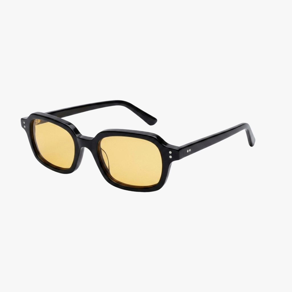 Ocaso - Black/Yellow