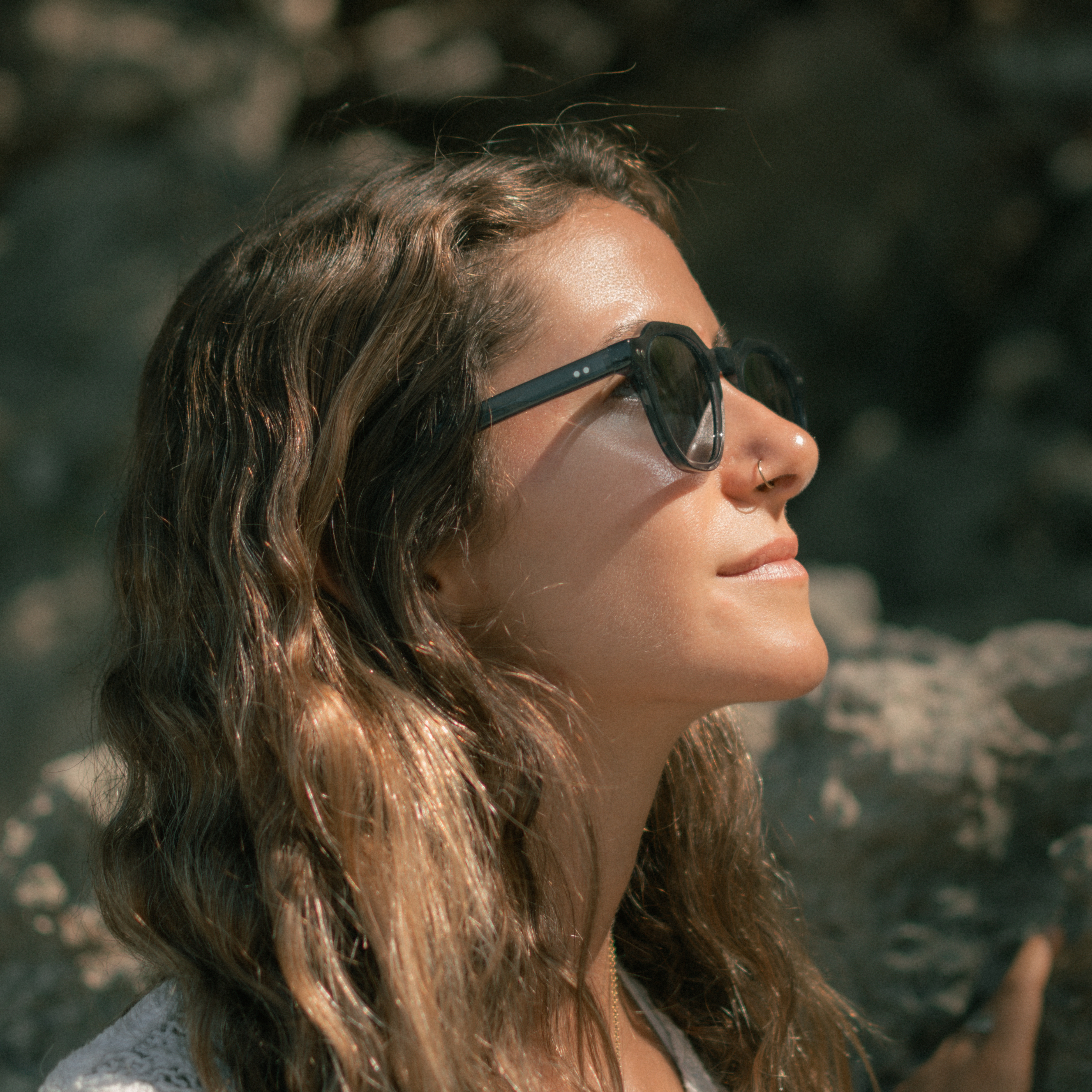 Rush Hour - Blue/Green