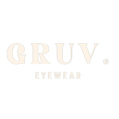 GRUV. Eyewear