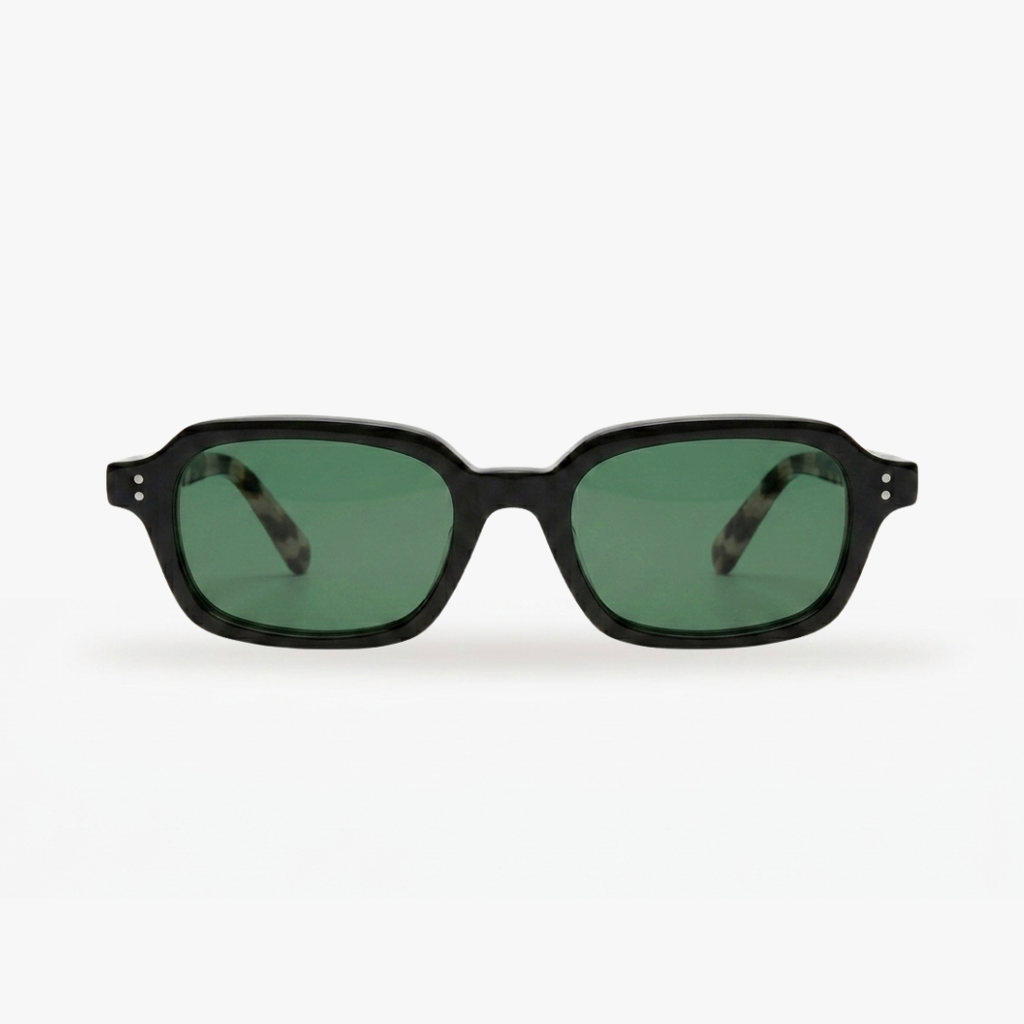 Ocaso - Tortoise/Green