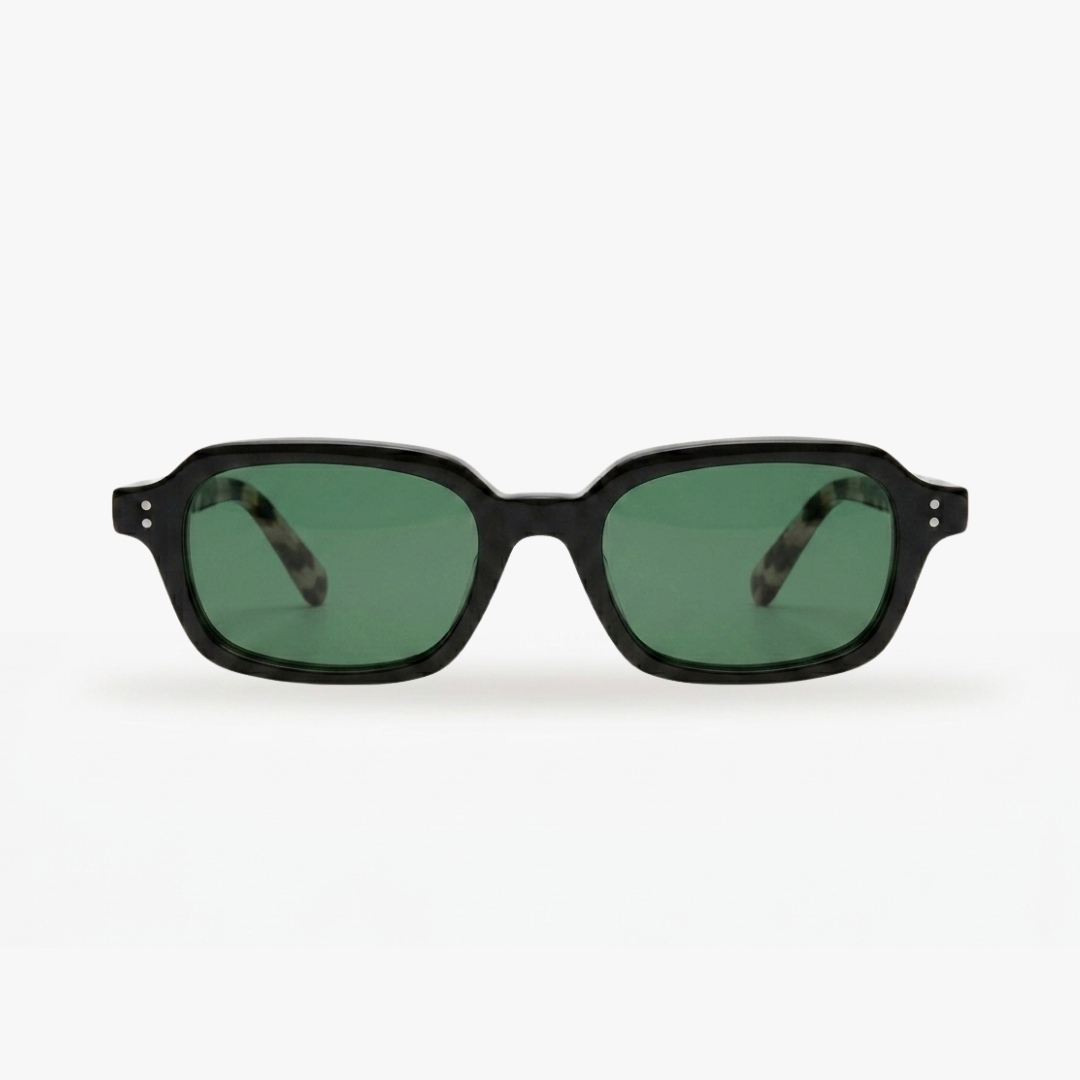 Ocaso - Tortoise/Green